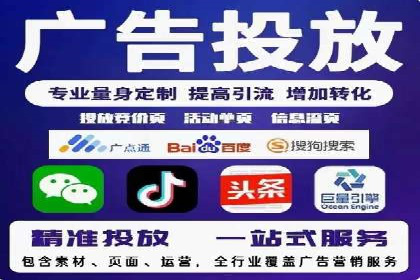 信息流广告的精准定位与效果优化案例分析